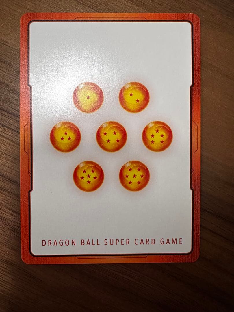 ドラゴンボールカード Energy Marker エナジーマーカー