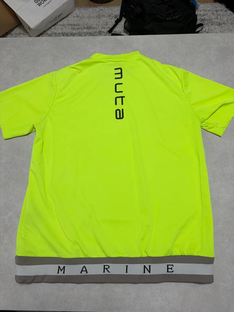 ムータマリン　ゴルフウェア　値引き交渉OK