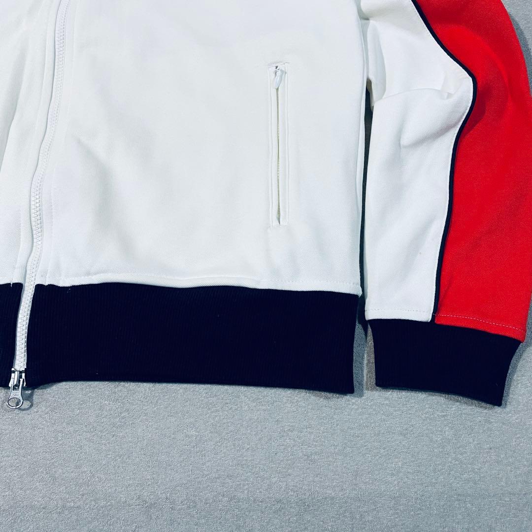 【00s!】NIKE マンチェスター・ユナイテッド トラックジャケット L