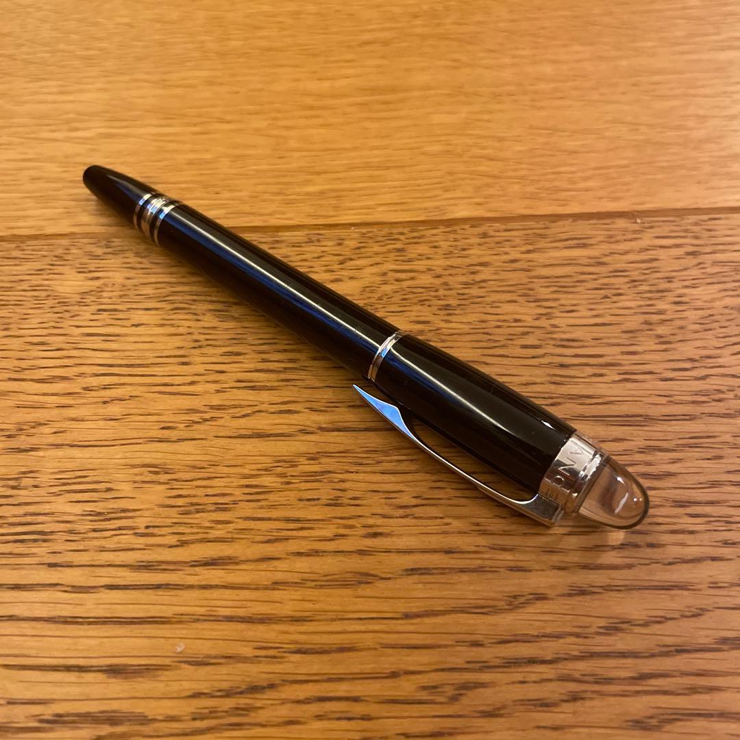 モンブラン　スターウォーカー