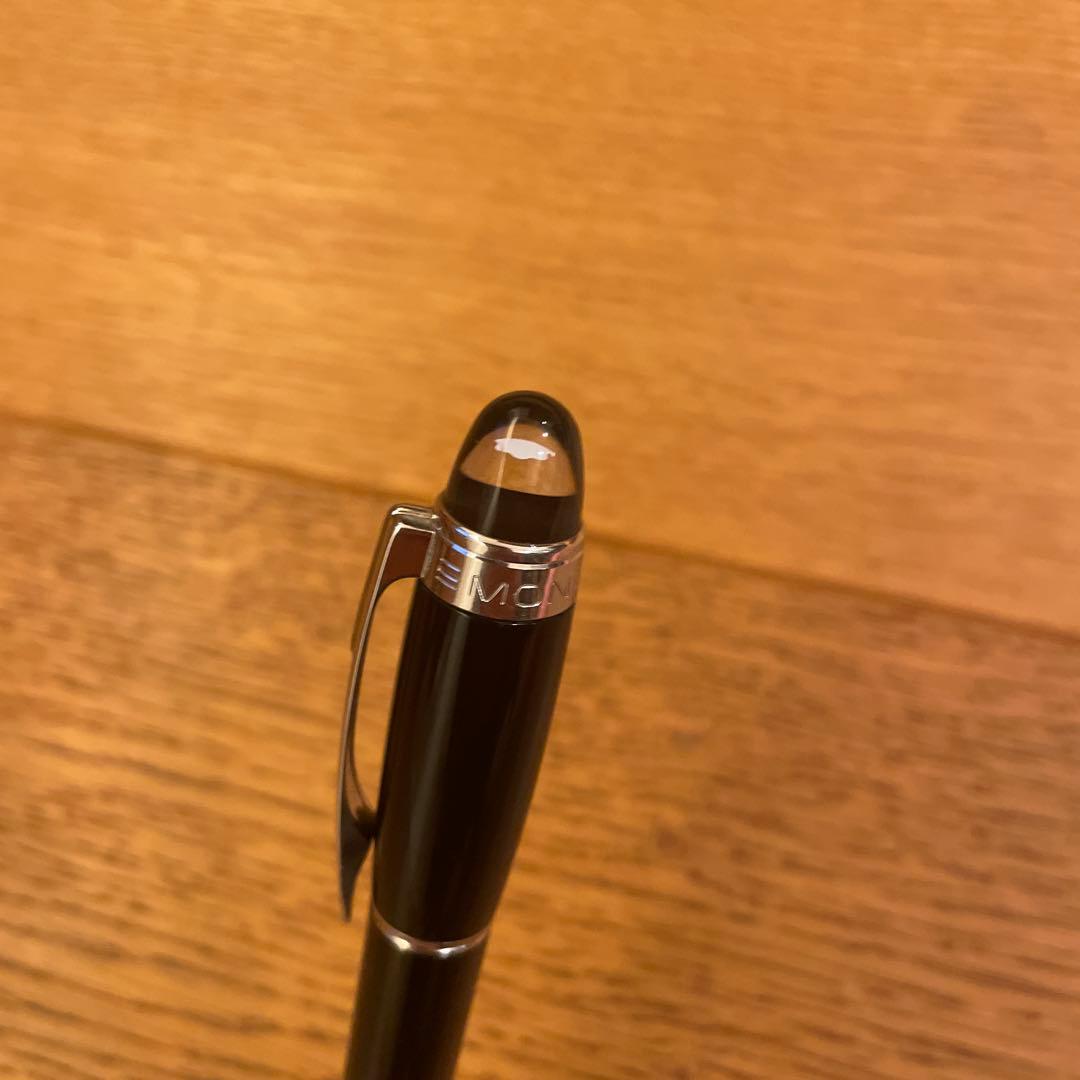 モンブラン　スターウォーカー