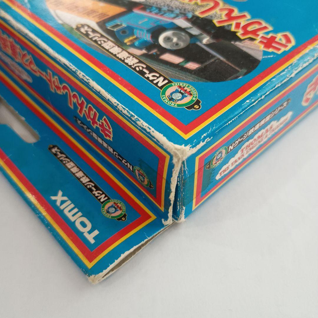 TOMIX Nゲージ トーマスセット 93801