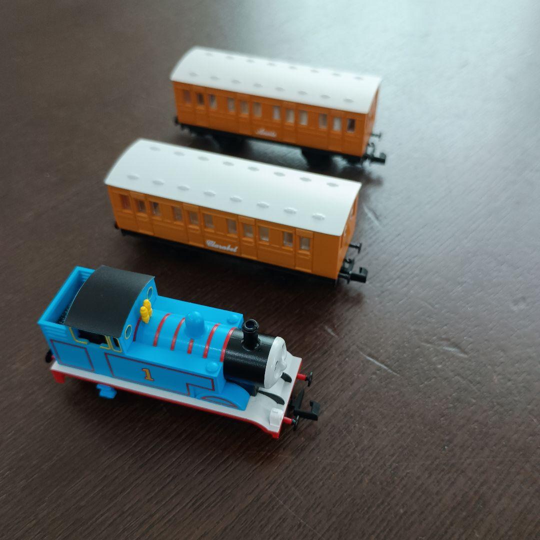 TOMIX Nゲージ トーマスセット 93801