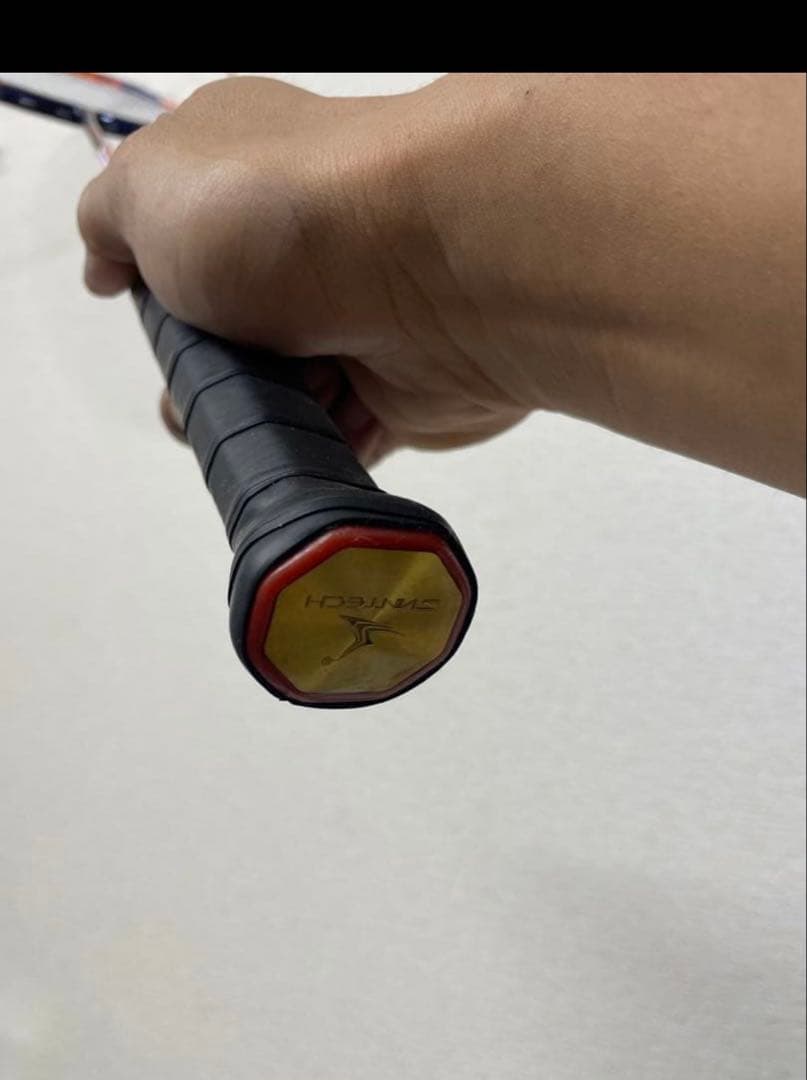 ラケット Victor Thruster K9900