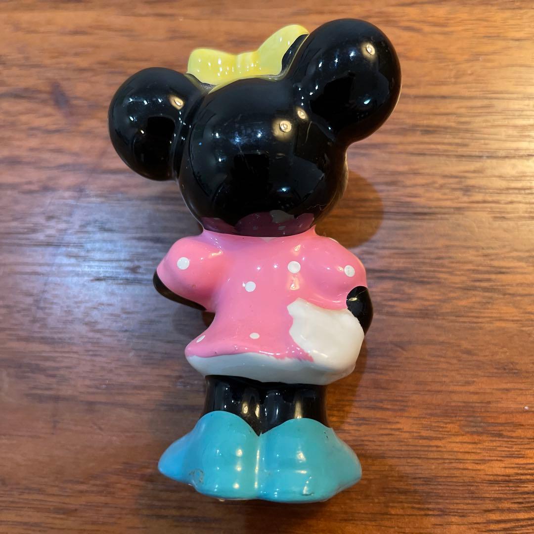 60s〜　Walt Disney Productions 陶器　WDP 日本製