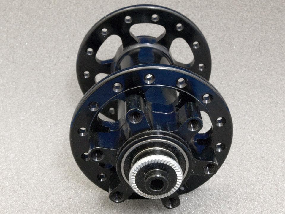 アメリカンクラッシック（American Classic）Disc 前ハブ 新品