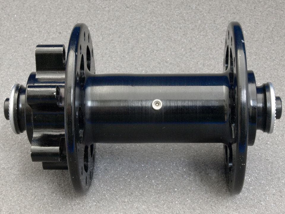 アメリカンクラッシック（American Classic）Disc 前ハブ 新品