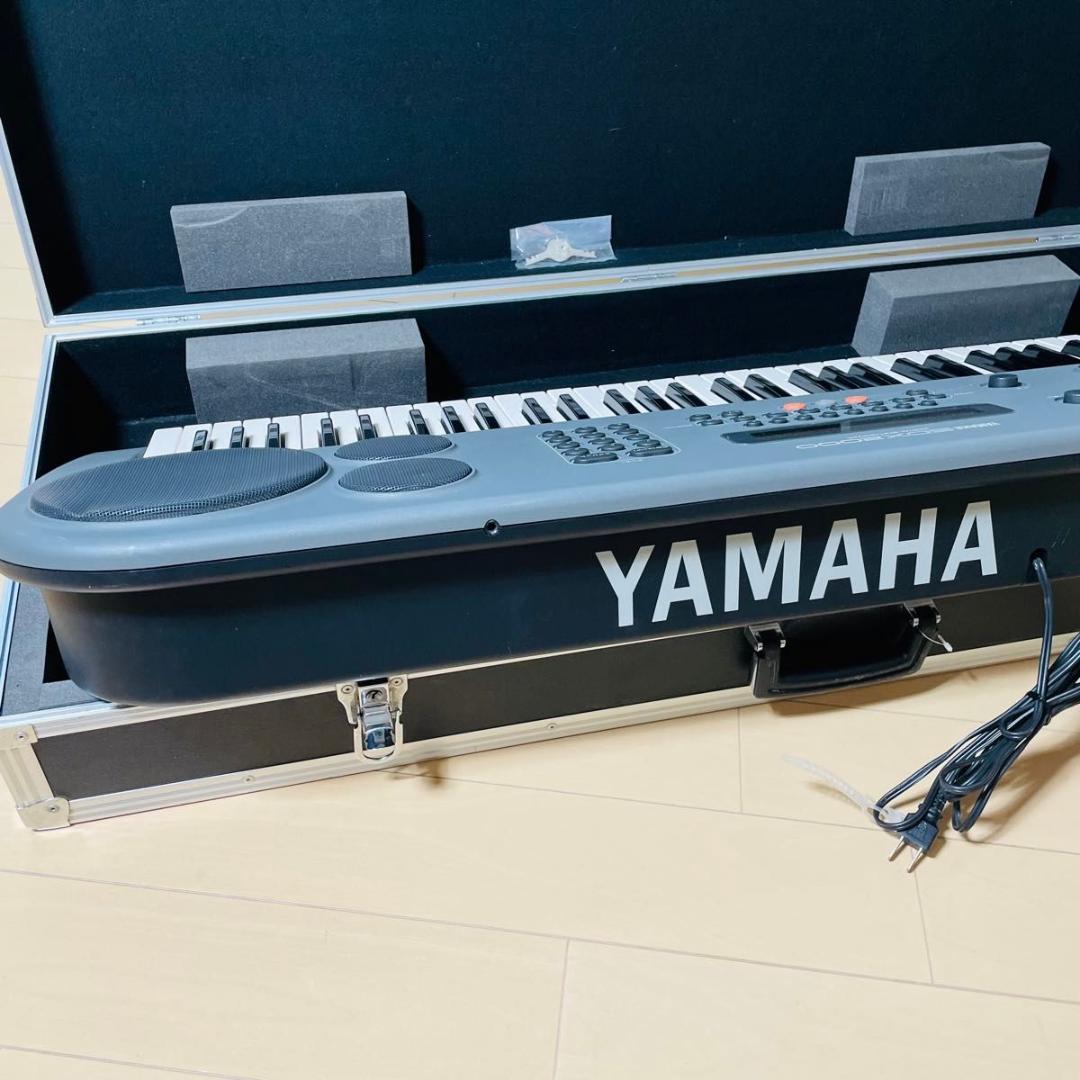 YAMAHA シンセサイザー SDX2000 ハードケース付き