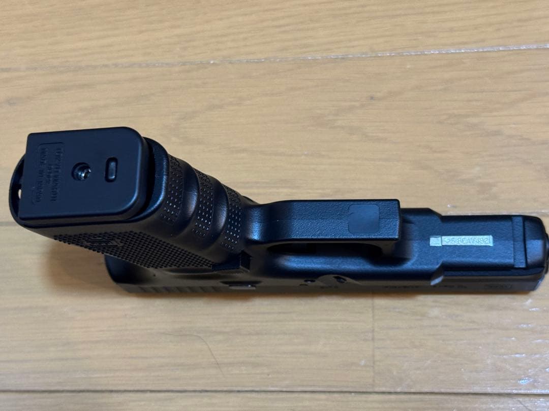 【未使用】東京マルイ Glock 19(グロック 19) Gen.4 ガスガン