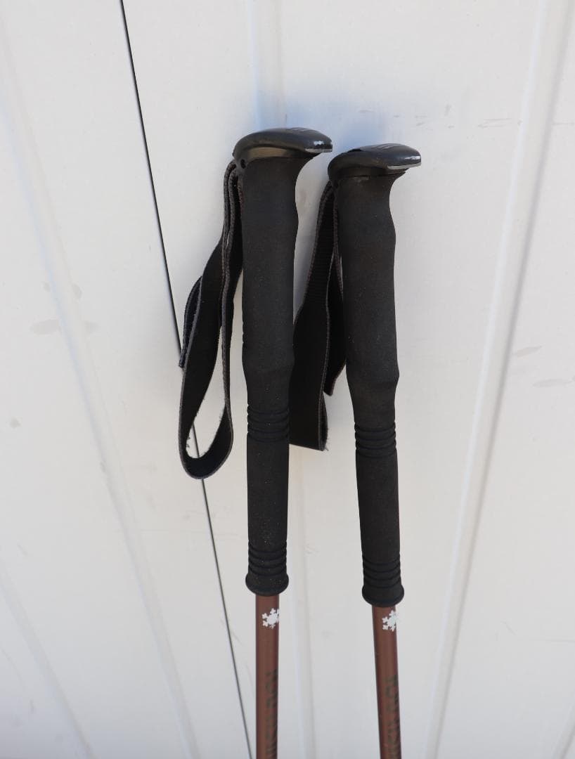 フォルクル カーボンストック TOURISTICK CC