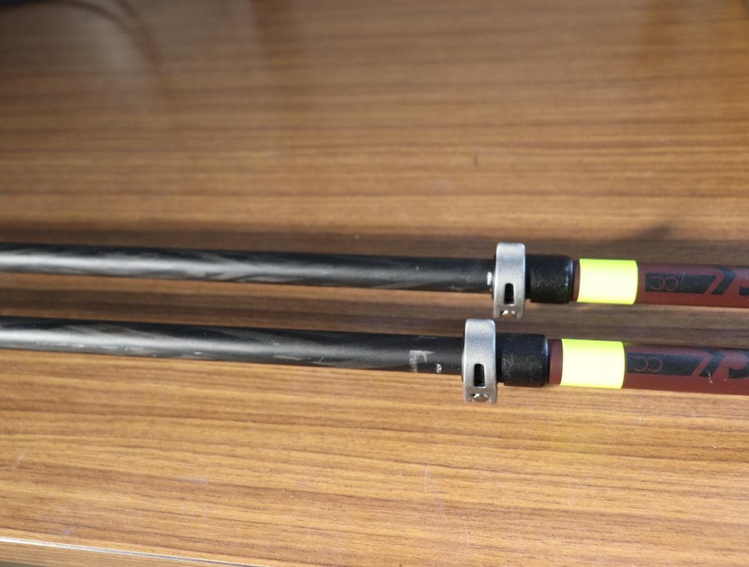 フォルクル カーボンストック TOURISTICK CC