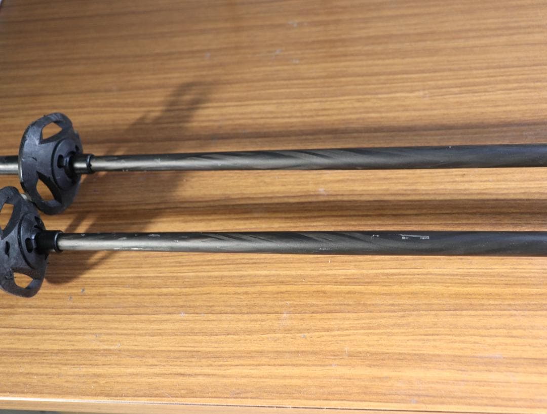 フォルクル カーボンストック TOURISTICK CC