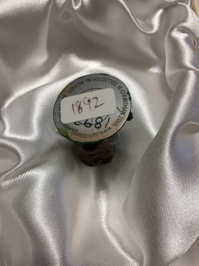 コリンシアン・ペイントマスターモデル【ジダ＊AC ミラン/ホーム】未発表モデル