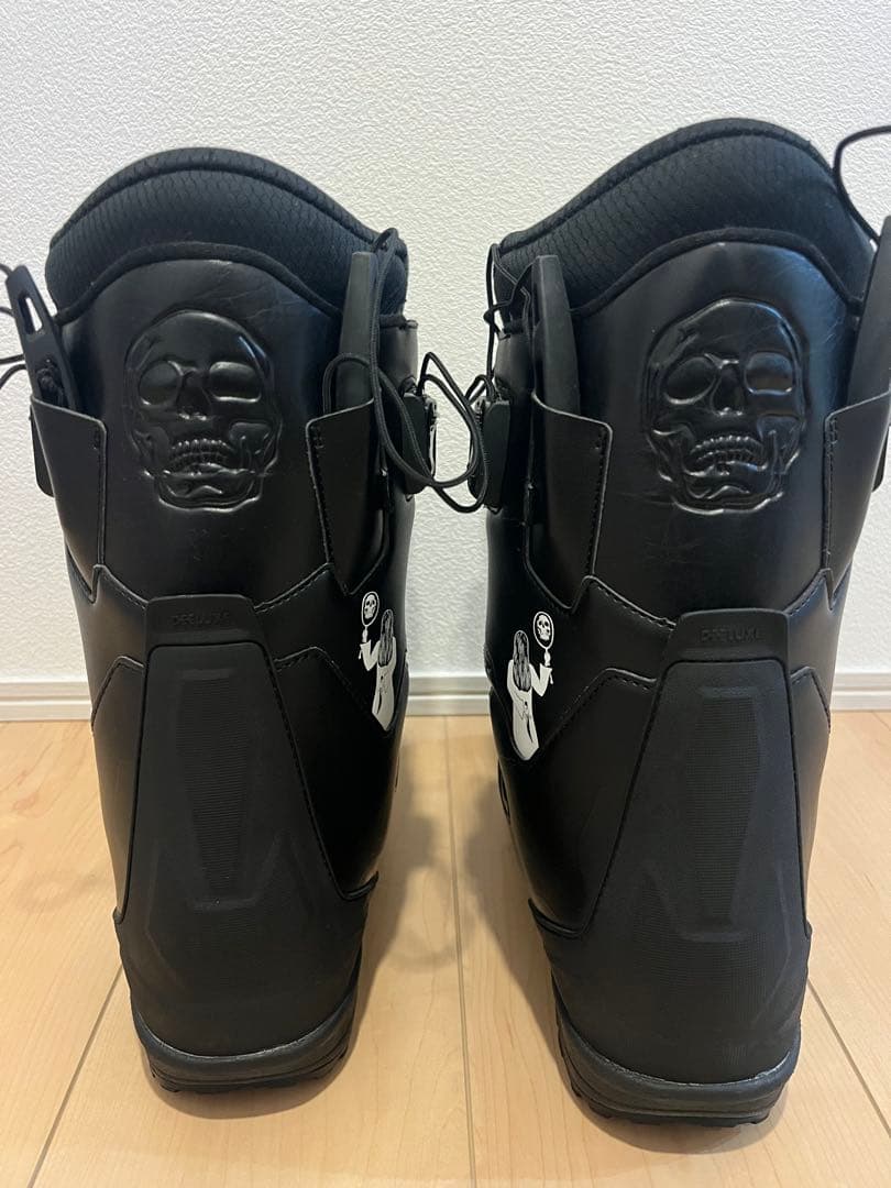 DEELUXE DEEMON 28.5 ディーラックス　デーモン