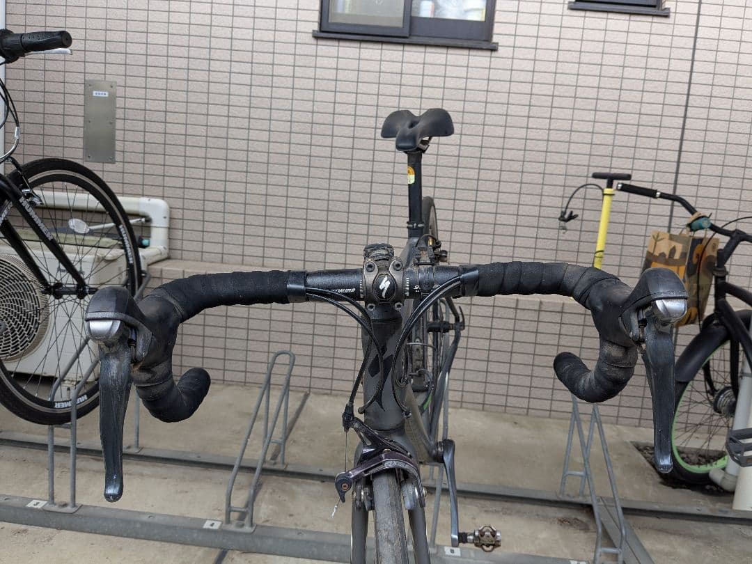 ロードバイク 2016 Allez Elite　SPECIALIZED