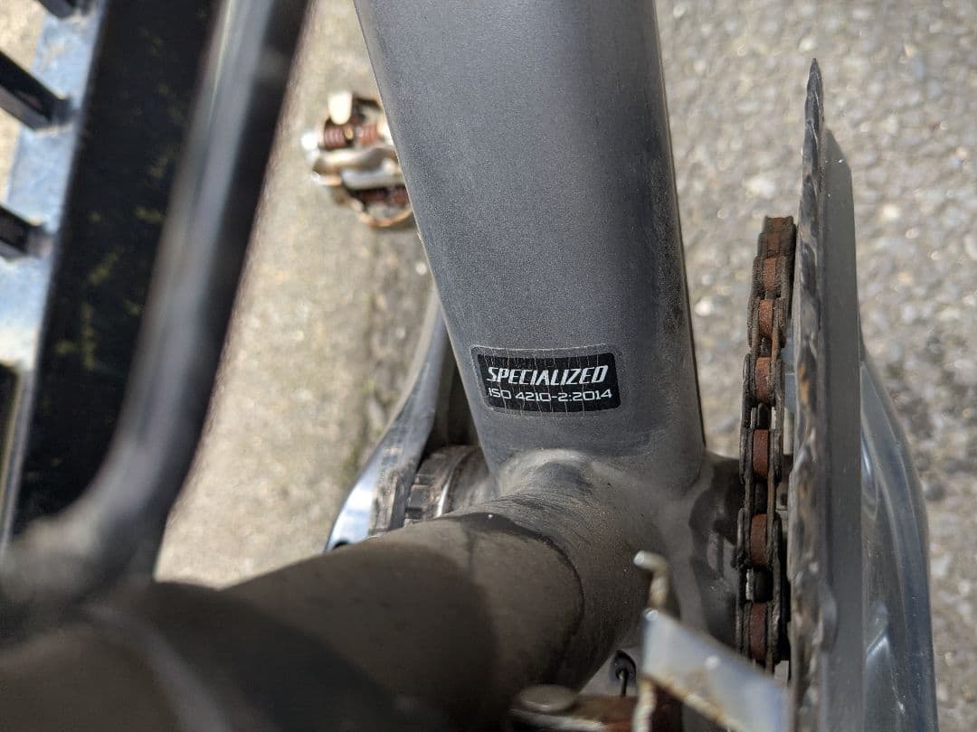 ロードバイク 2016 Allez Elite　SPECIALIZED