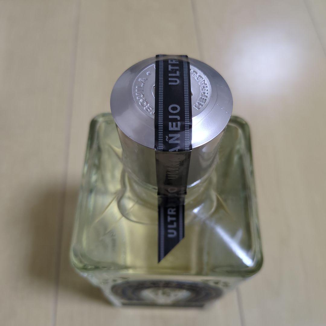 HERRADURA ULTRA テキーラ 35% 750ml