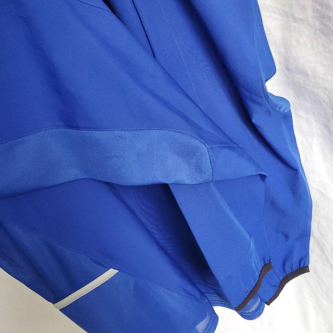 ナイキ マンチェスターユナイテッド 長袖 ユニフォーム 2003