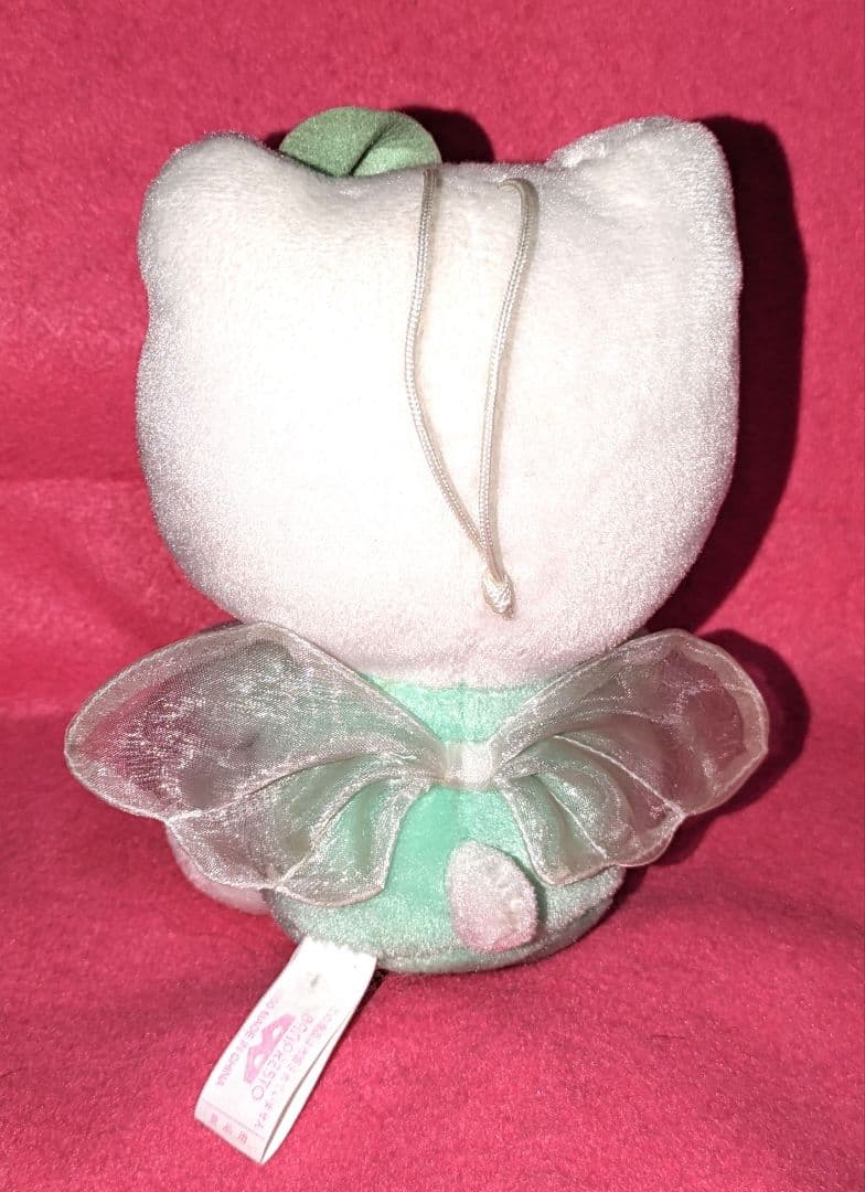 ♡超激レア♡サンリオ♡ハローキティ♡超激レトロ♡ぬいぐるみМサイズ♡まとめ売り♡