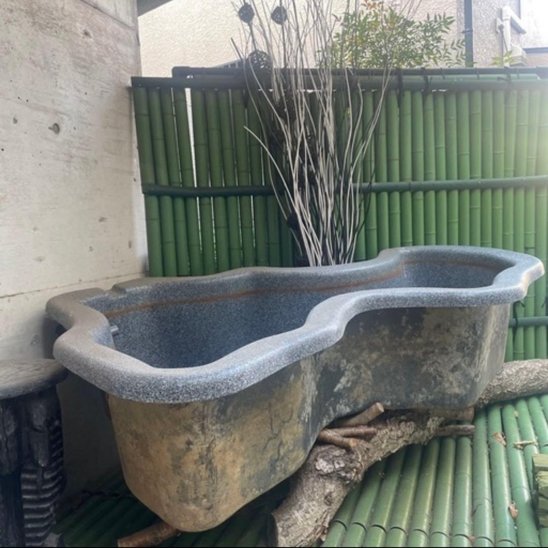 直接引取限定　ひょうたん池