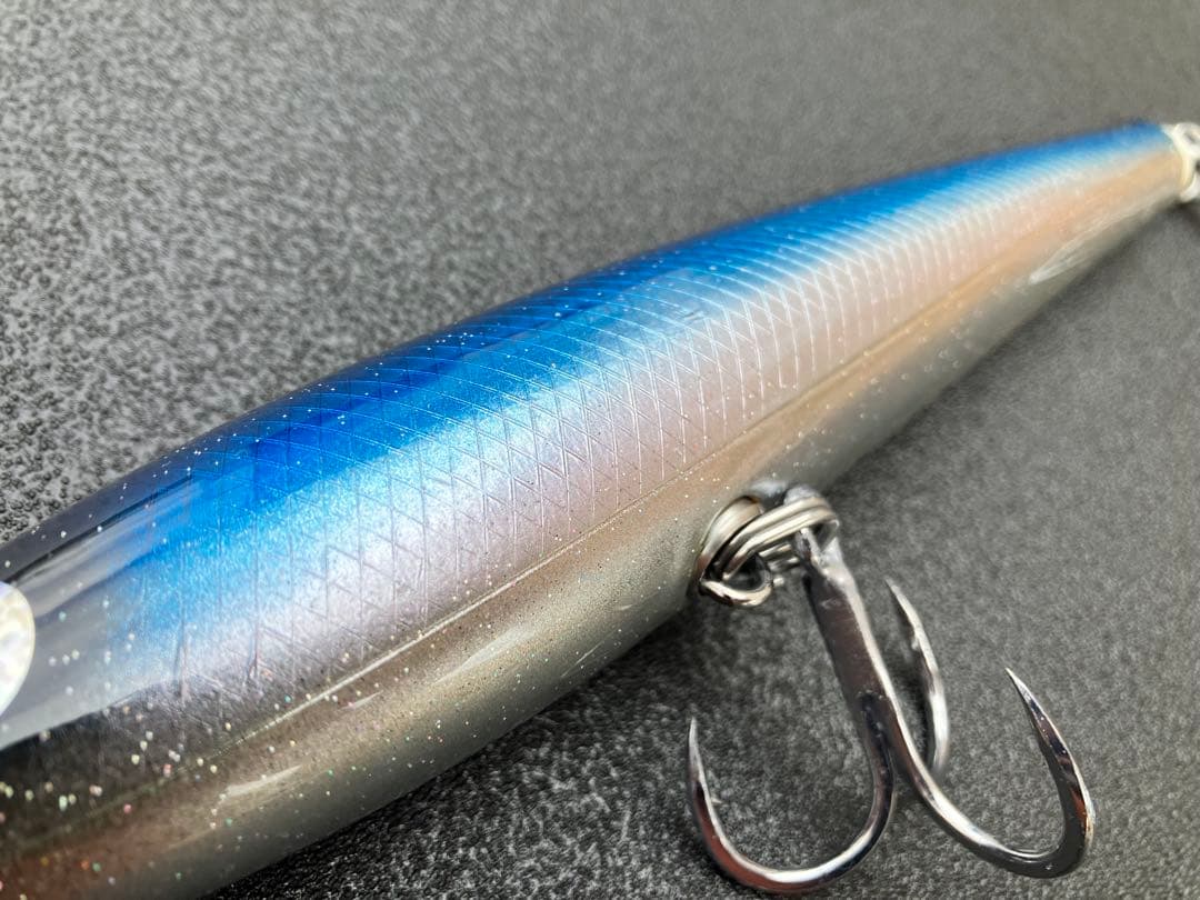 SOULS ソウルズ モグラッパースリム 210/120