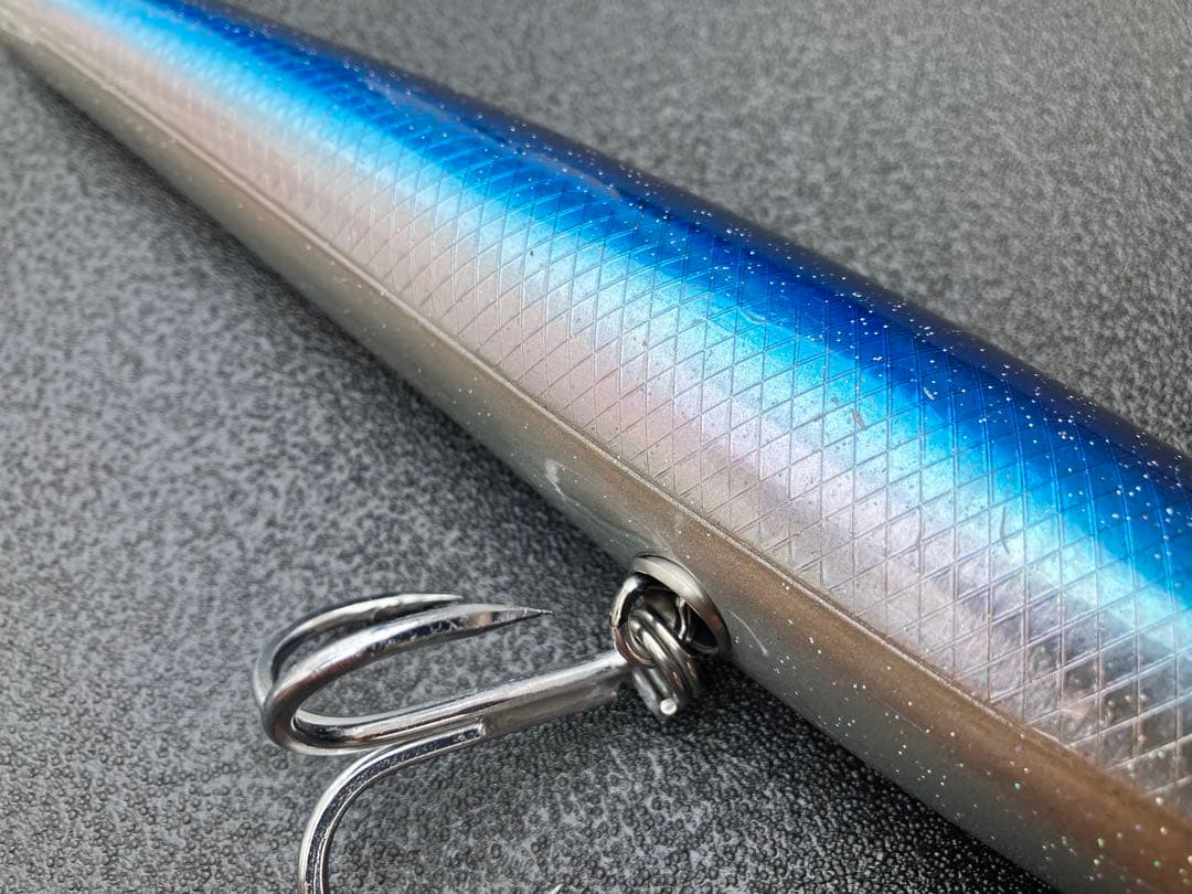 SOULS ソウルズ モグラッパースリム 210/120