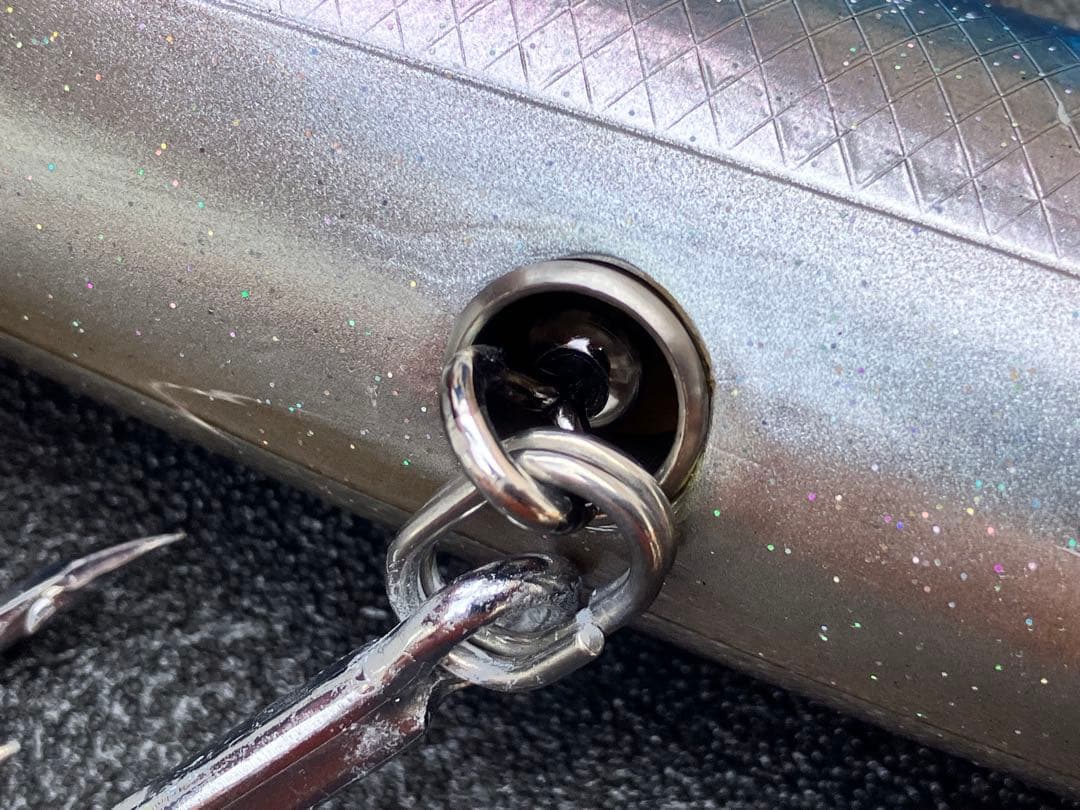 SOULS ソウルズ モグラッパースリム 210/120