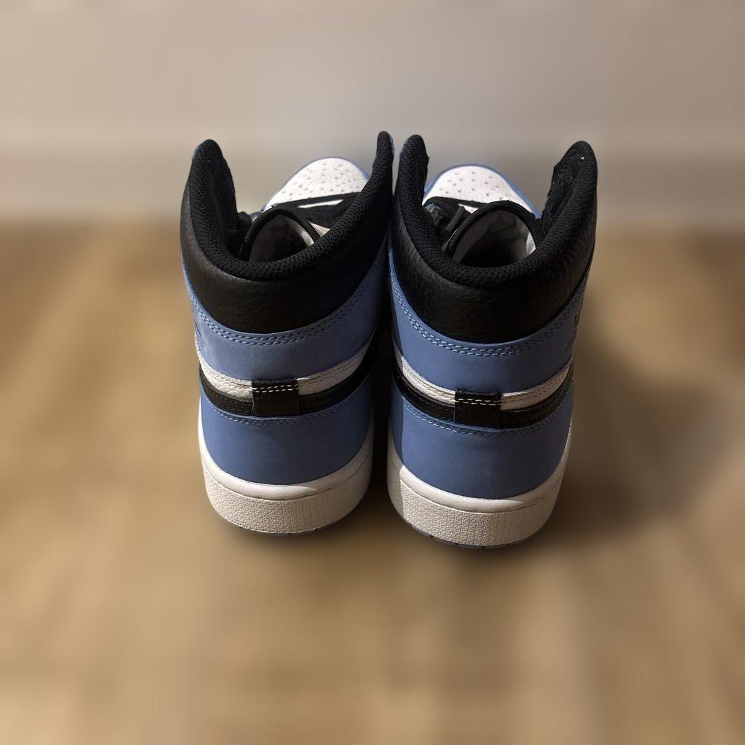 シューズ(男性用) Nike Air Jordan 1 High Golf