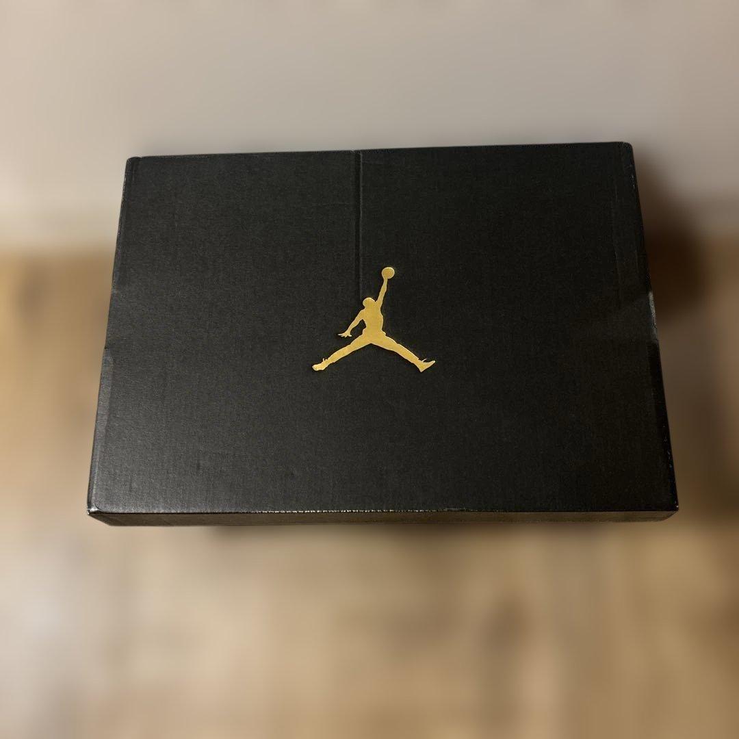 シューズ(男性用) Nike Air Jordan 1 High Golf