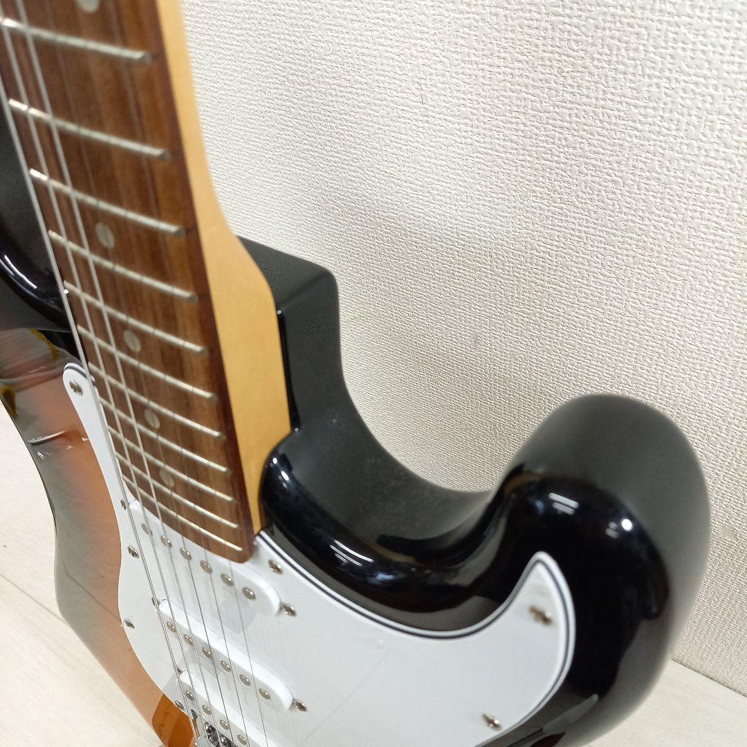 Legend ストラトキャスター 3TS サンバースト レジェンド