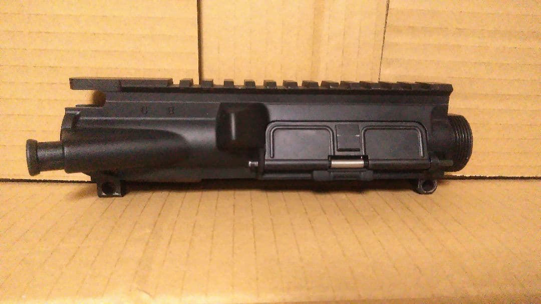 東京マルイMWS アッパー　ハンドガード