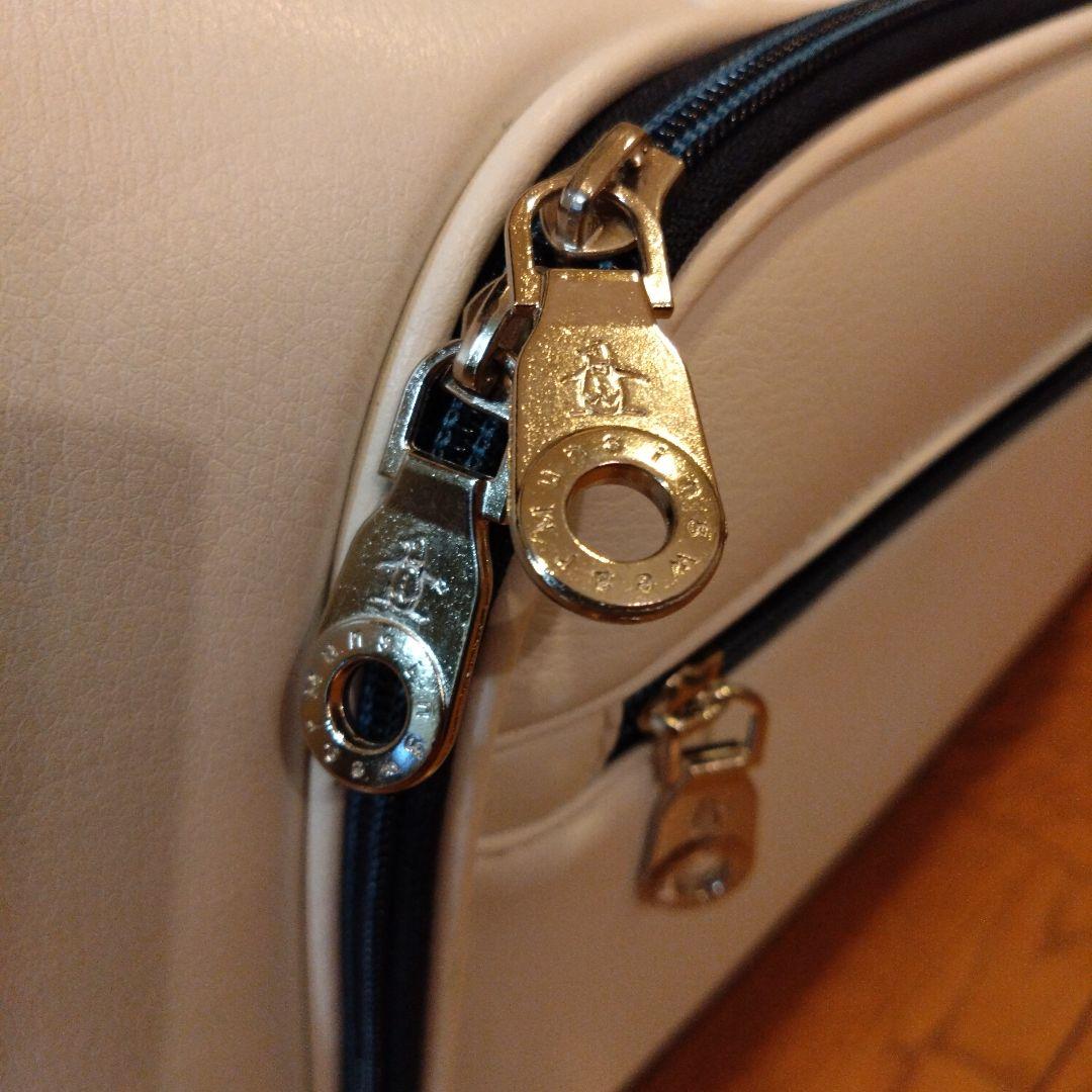 マンシングウェア　ボストンバッグ　★新品未使用！！★