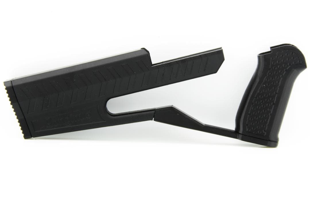 Longinus 東京マルイ/CYMA 電動ガン トンプソン用 ストック