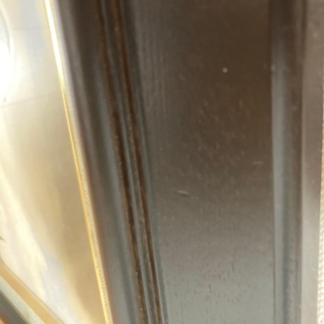 フェルメール　デルフトの眺望複製画