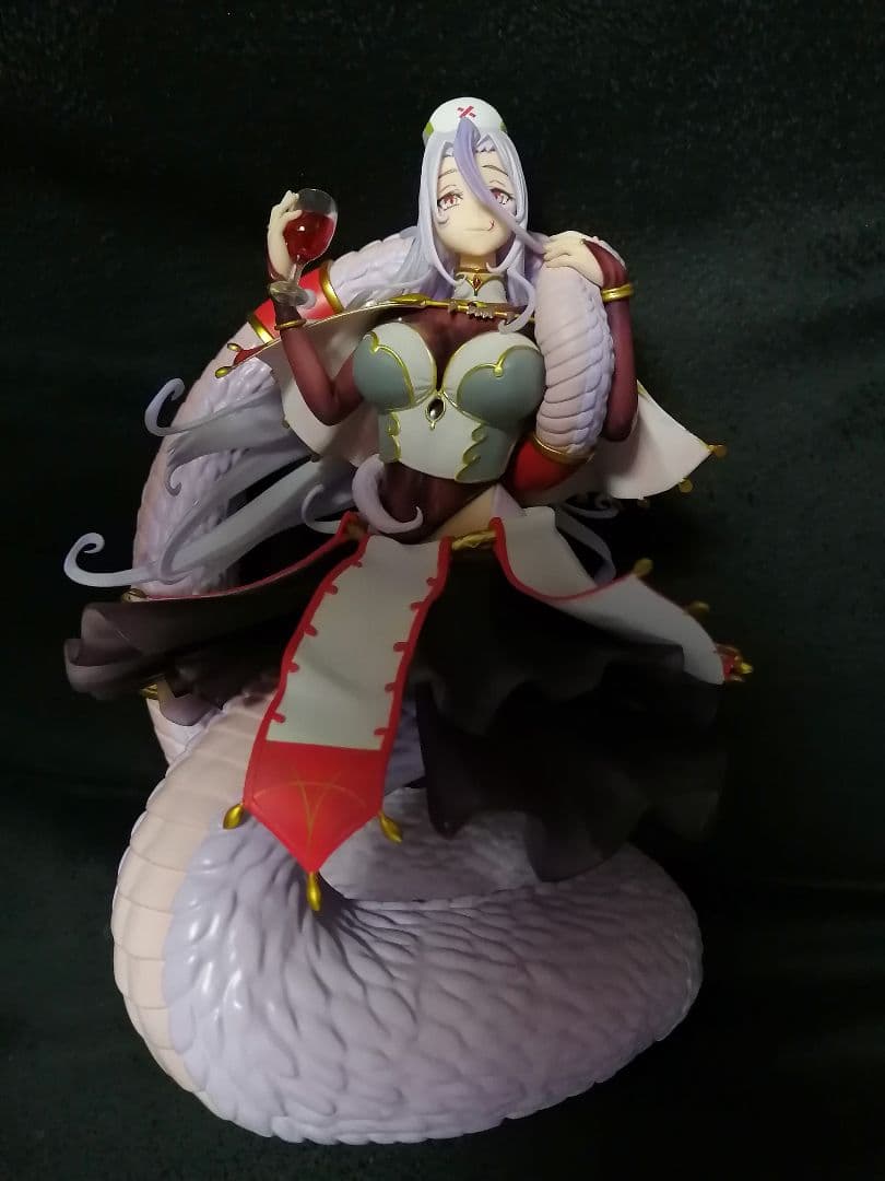 美品　最終値下げ　顔特典　モンスター娘のお医者さん サーフェンティット・ネイクス