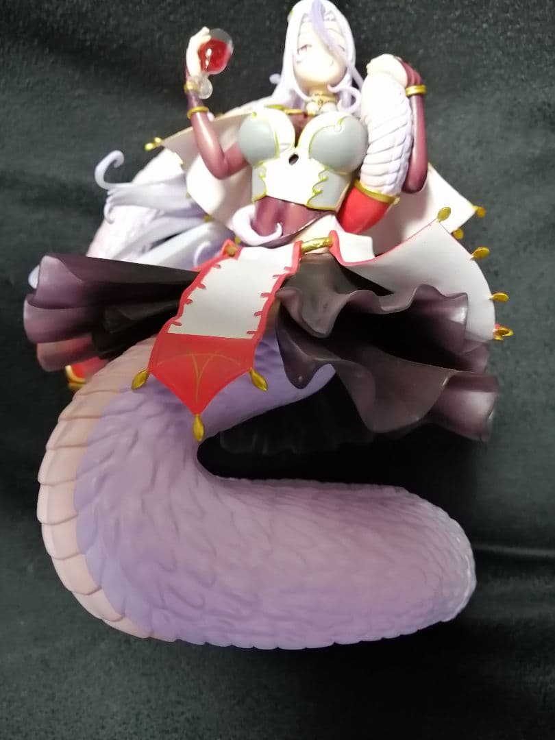 美品　最終値下げ　顔特典　モンスター娘のお医者さん サーフェンティット・ネイクス