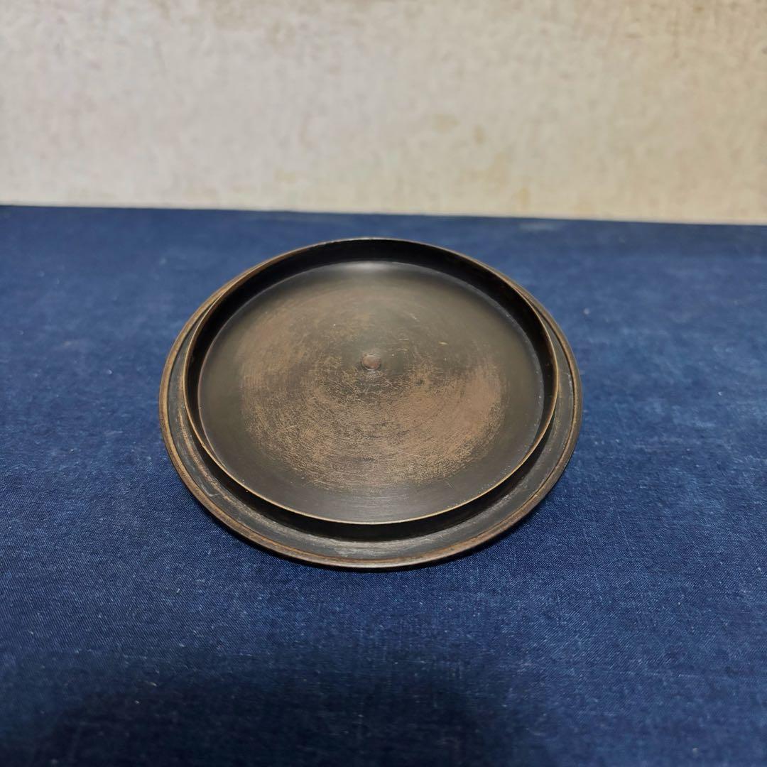 人間国宝敬典造/風炉/茶釜 電熱器/唐銅朝鮮風炉/野々田電熱器/敷板/茶道具