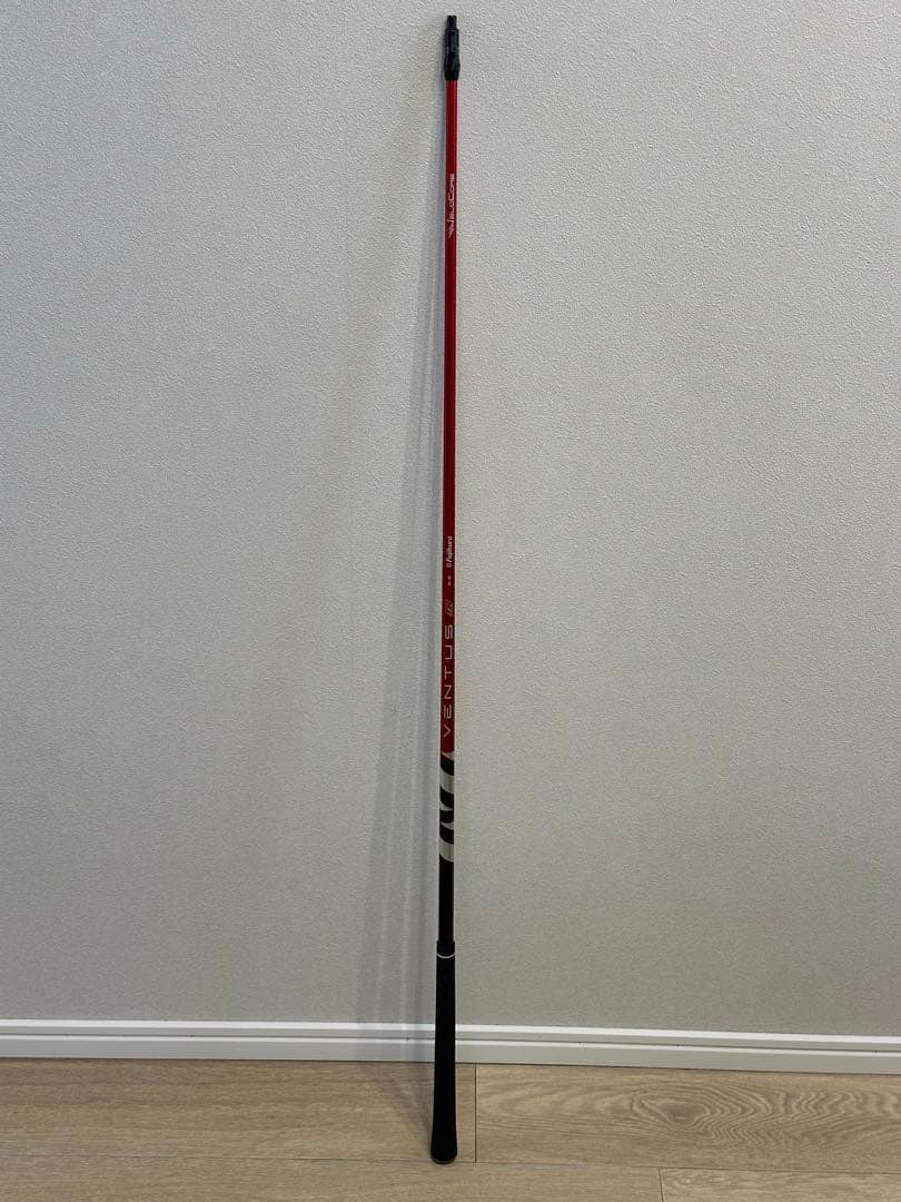 【PING】VENTUS TR RED 6S ドライバー用 ベロコア