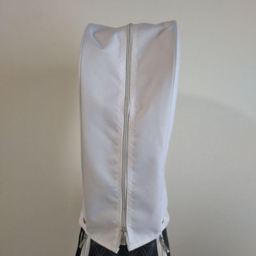 Callaway ゴルフバッグ ホワイト/ピンク