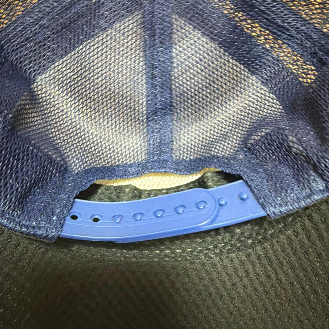 ミズノ　ソフトテニス　帽子2019