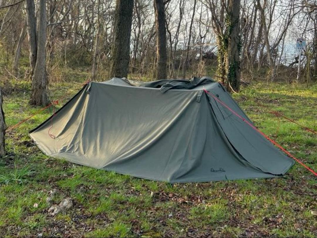 zivetalian 蝦夷幕 ジベタリアン