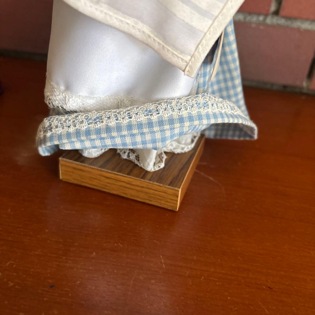 Granny Sweet Seller Doll 《おばあちゃまの料理人》