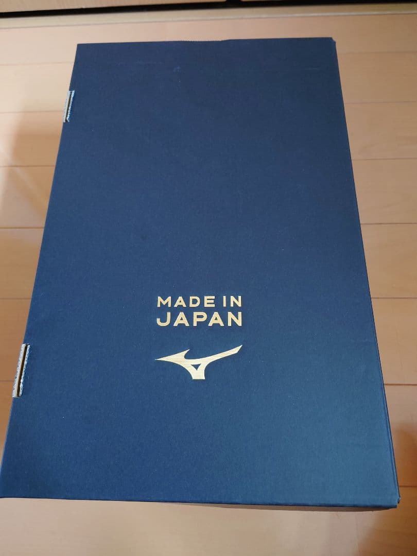 【早いもの勝ち！】モレリア2JAPAN 最新版　27.5㌢