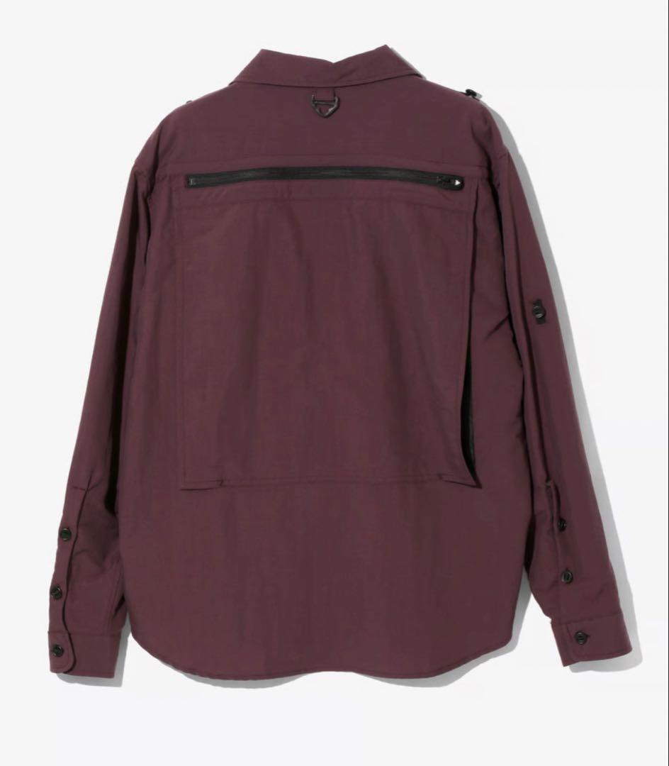 South2 West8 Tenkara Shirt Ｌサイズ　新品