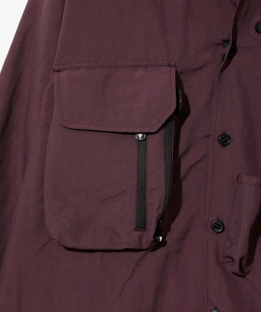 South2 West8 Tenkara Shirt Ｌサイズ　新品