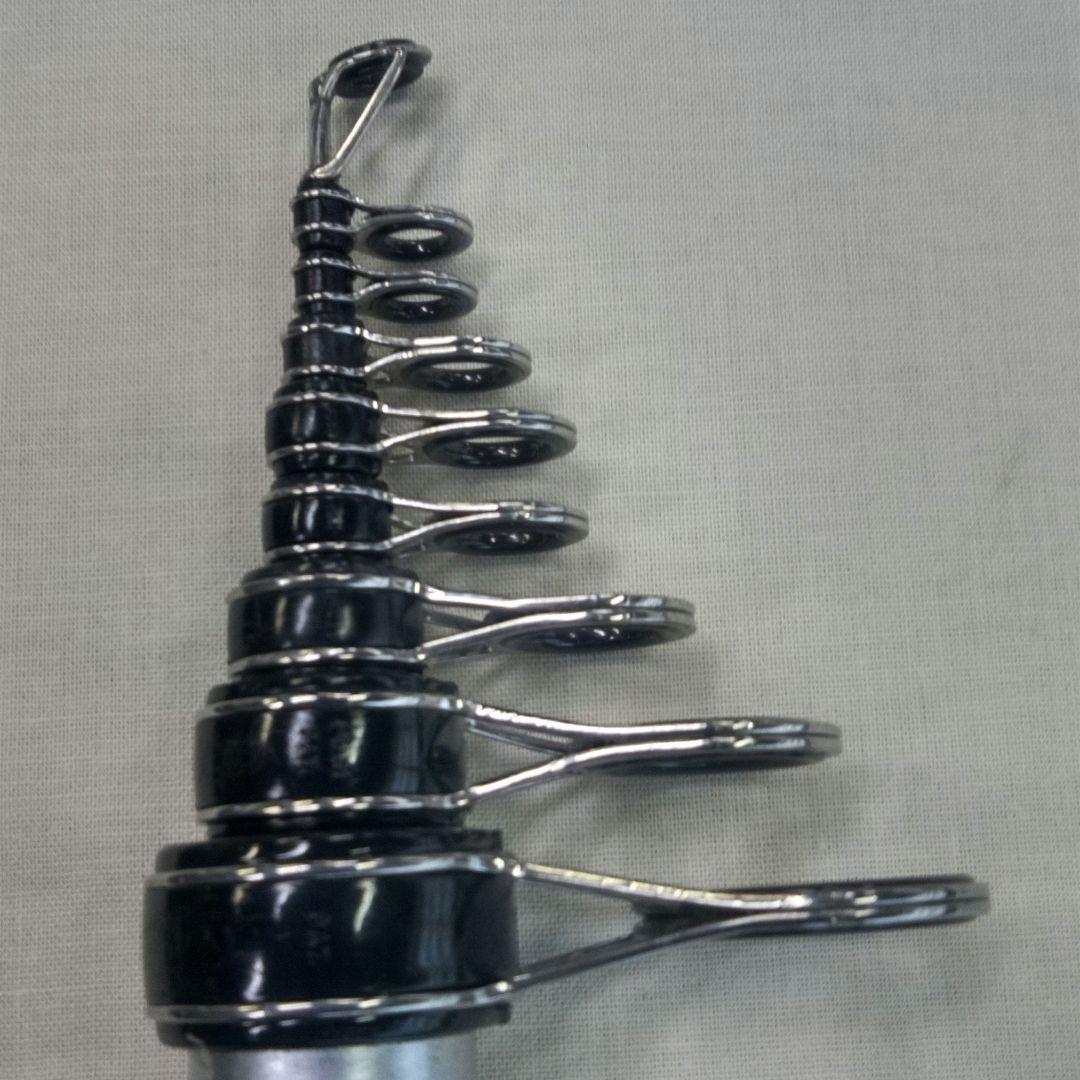 ダイワ　プログランド　4-53遠投 未使用竿　カゴ釣りに