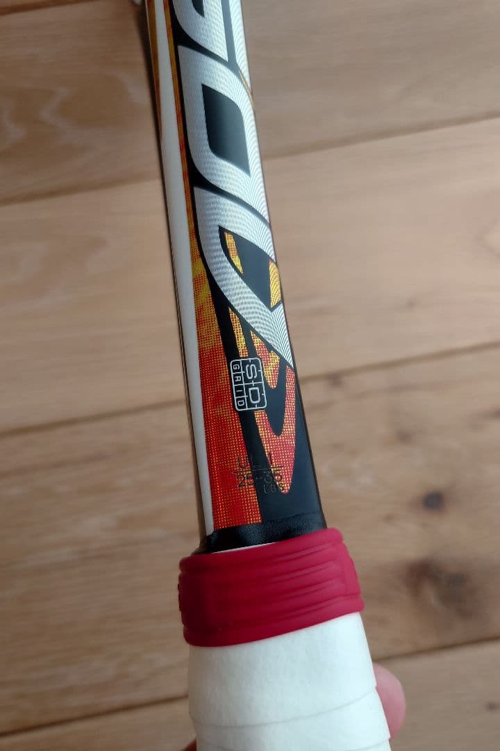 【超美品】ヨネックス　ソフト　テニス　ラケット　◎値下げ依頼歓迎