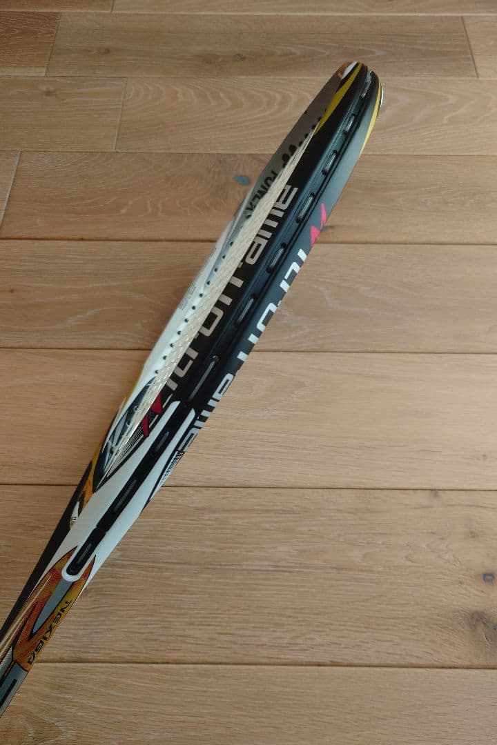 【超美品】ヨネックス　ソフト　テニス　ラケット　◎値下げ依頼歓迎