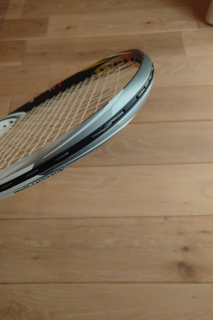 【超美品】ヨネックス　ソフト　テニス　ラケット　◎値下げ依頼歓迎