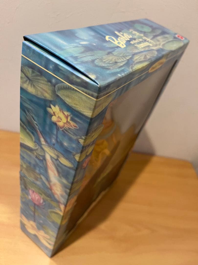 ユーミンバービー蓮華　Barbie Doll Styled by Yuming